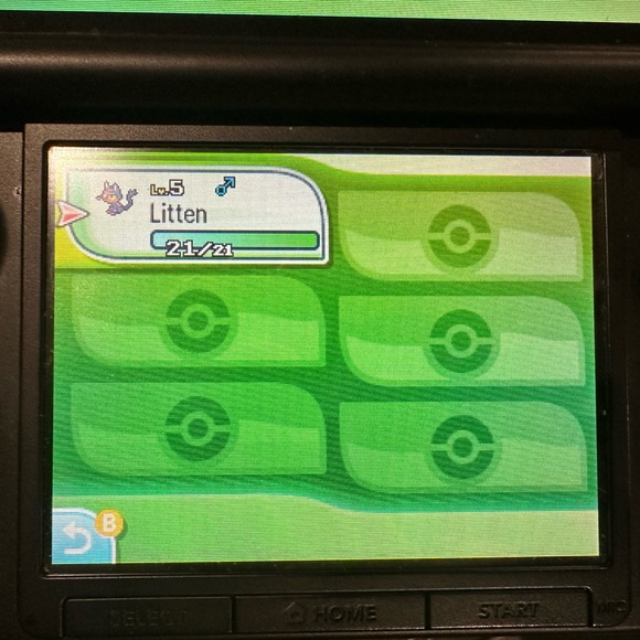 Pokemon Sun Loaded With All 802 + Pokemon Unlocked - Picture 9 of 11